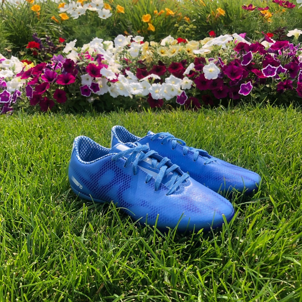 Adidas F10 FG W - Women's Football Boots
